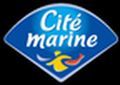 Logo cité marine